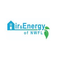 Air & Energy of NWFL Logo