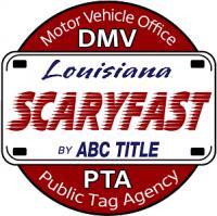 ABC Title of Chalmette Logo