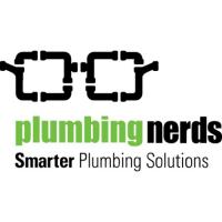 Plumbing & Cooling Nerds Logo