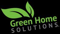 Green Home Solutions Myrtle Beach Logo