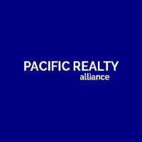 Pacific Realty Alliance Logo