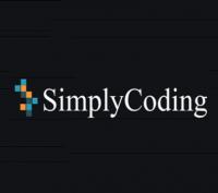 Simply Coding Logo