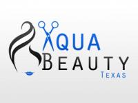 Aqua Beauty Texas logo