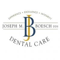 Joseph M. Boesch DDS PC Logo
