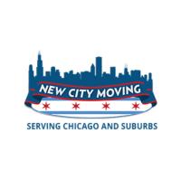 New City Moving Logo