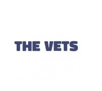 The Vets - At Home Pet Care in Miami logo