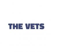 The Vets - At Home Pet Care in Miami Logo