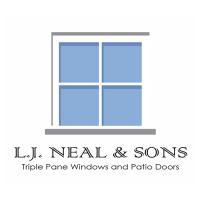 L.J. Neal & Sons Logo