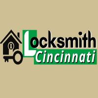 Locksmith Cincinnati Logo