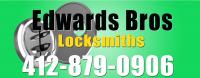 Edwards Bros Locksmith - Pittsburgh, PA logo