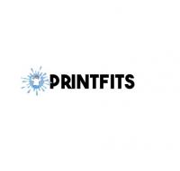Printfits logo