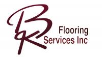 BK Flooring Services Logo