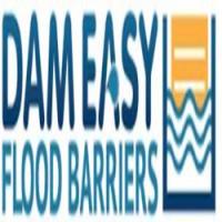Dam Easy Flood Barriers Logo