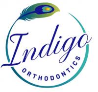 Indigo Orthodontics Logo
