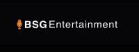BSG Entertainment Inc Logo