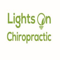 Lights On Chiropractic Yucaipa Logo