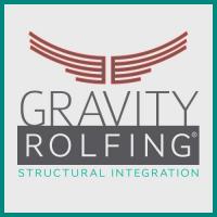 Gravity Rolfing Logo