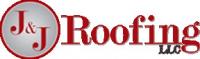J & J Commercial Roofing Logo