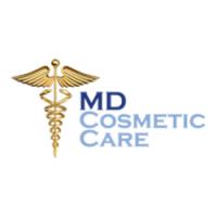 MD Cosmetic Care Logo