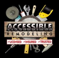 Accessible Remodeling - Long Island Bathroom Remodeling Logo