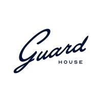 Guardhouse Café Logo