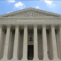 The Evans International Law Firms, LLC Logo