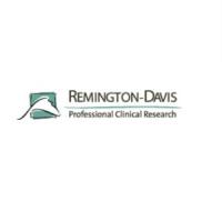 Remington-Davis Logo