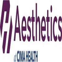 Aesthetics at Cima Health Logo