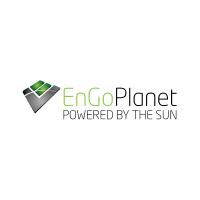 EnGoPlanet Logo