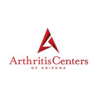 Arthritis Centers of Arizona Logo