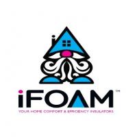 iFOAM Insulation Logo