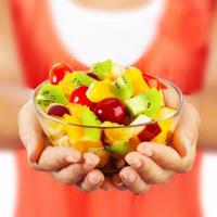 My Nutritional Solutions Logo