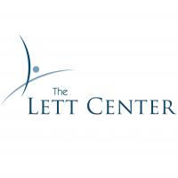 The Lett Center | Lebanon logo