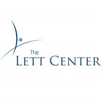 The Lett Center | Lebanon Logo