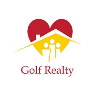 Golf Realty Inc Logo