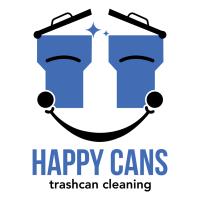 Happy Cans logo