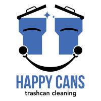 Happy Cans Logo