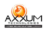 Axxum Technologies logo