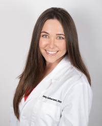 Nixa Dental • Emily Sutherland, DDS Logo