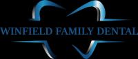 Winfield Family Dental Logo
