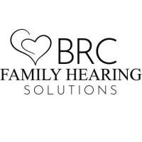 BRC Family Hearing Solutions Logo