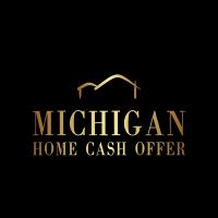 Michigan Home Cash Offer Logo