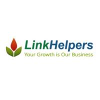 LinkHelpers Phoenix Digital Marketing Logo