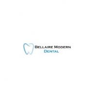 Bellaire Modern Dental - Implant & Cosmetic Dentistry Logo