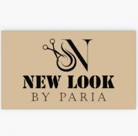 New Look by Paria Logo