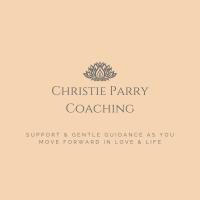Christie Parry Coaching logo