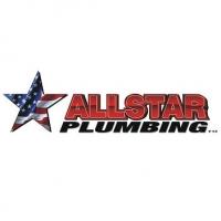 Allstar Plumbing Logo