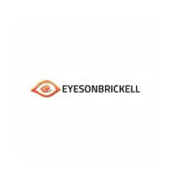 Eyes on Brickell Logo