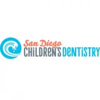 San Diego Children's Dentistry Logo