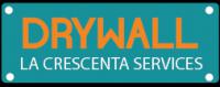 Drywall Repair La Crescenta logo